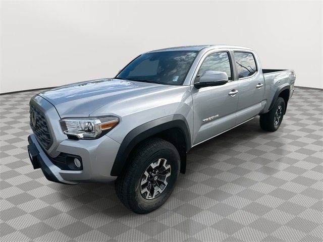 2020 Toyota Tacoma TRD Off-Road