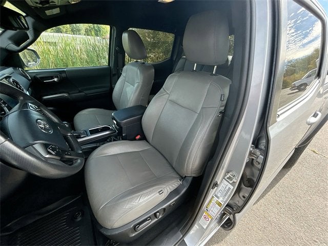 2020 Toyota Tacoma TRD Off-Road