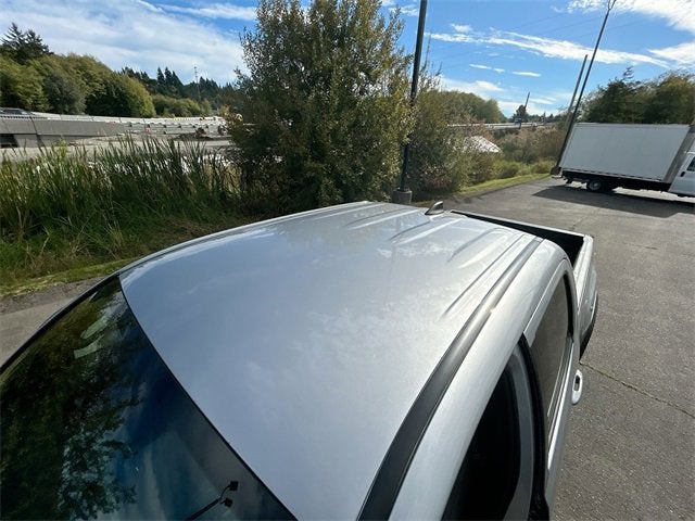 2020 Toyota Tacoma TRD Off-Road