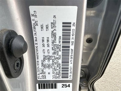 2020 Toyota Tacoma TRD Off-Road