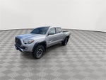 2020 Toyota Tacoma TRD Off-Road