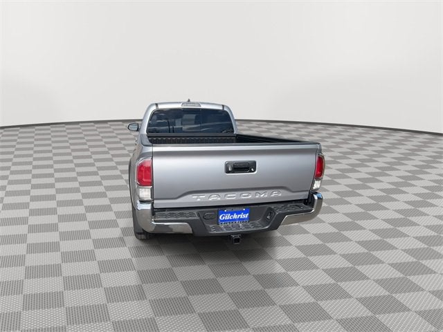 2020 Toyota Tacoma TRD Off-Road