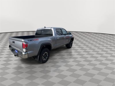 2020 Toyota Tacoma TRD Off-Road