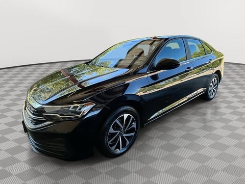 2024 Volkswagen Jetta S