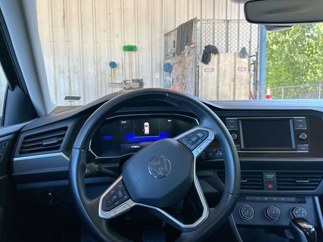 2024 Volkswagen Jetta S