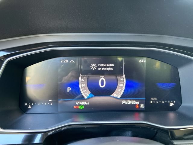 2024 Volkswagen Jetta S