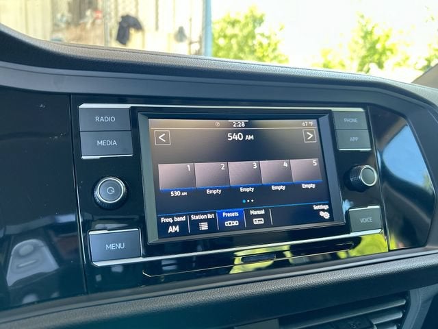2024 Volkswagen Jetta S