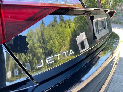 2024 Volkswagen Jetta S
