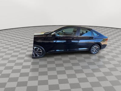 2024 Volkswagen Jetta S