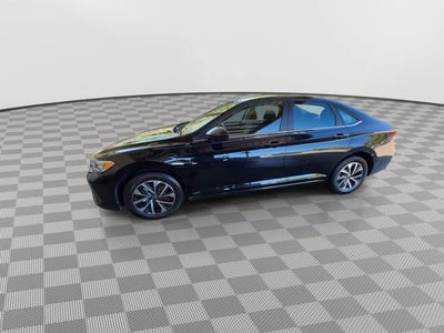 2024 Volkswagen Jetta S