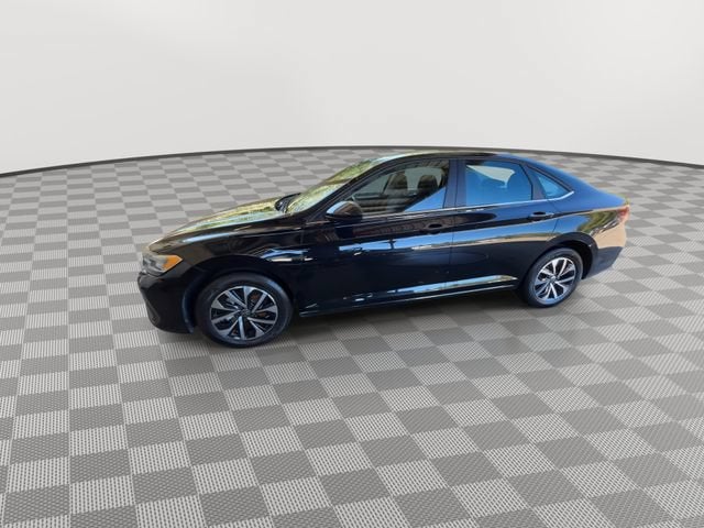2024 Volkswagen Jetta S
