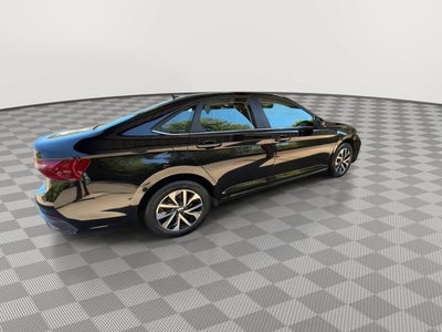 2024 Volkswagen Jetta S