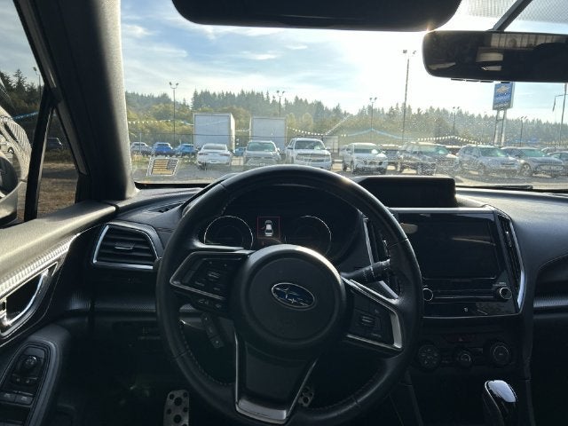 2019 Subaru Impreza 2.0i Sport