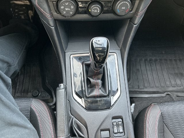 2019 Subaru Impreza 2.0i Sport