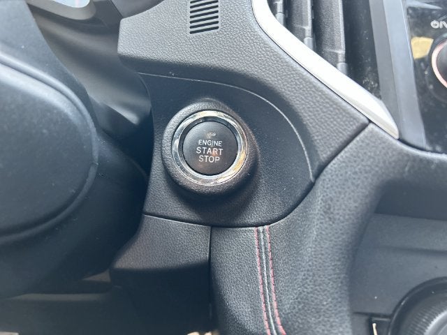 2019 Subaru Impreza 2.0i Sport