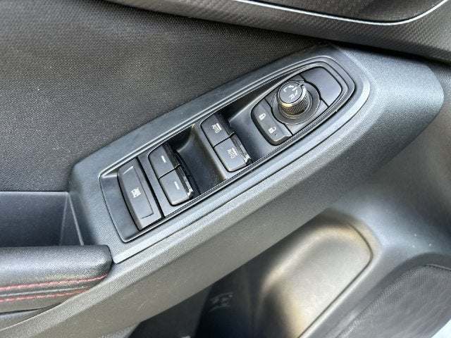 2019 Subaru Impreza 2.0i Sport