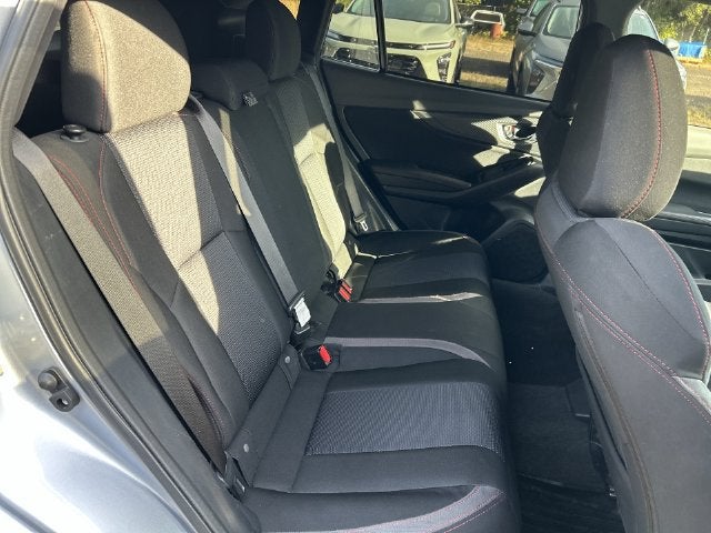 2019 Subaru Impreza 2.0i Sport