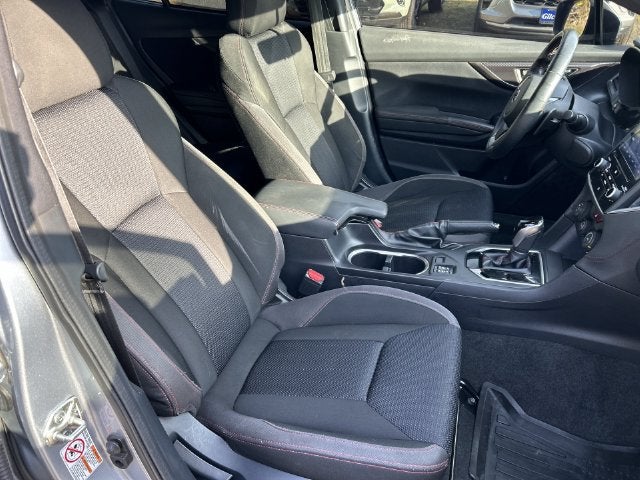 2019 Subaru Impreza 2.0i Sport
