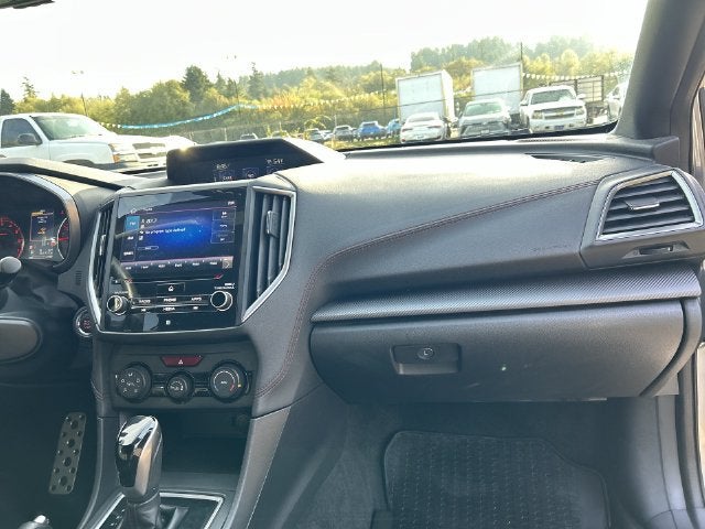 2019 Subaru Impreza 2.0i Sport