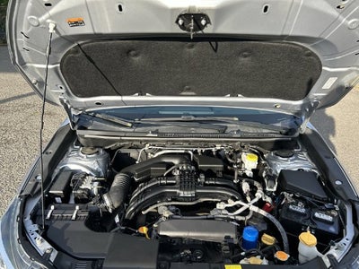 2019 Subaru Impreza 2.0i Sport