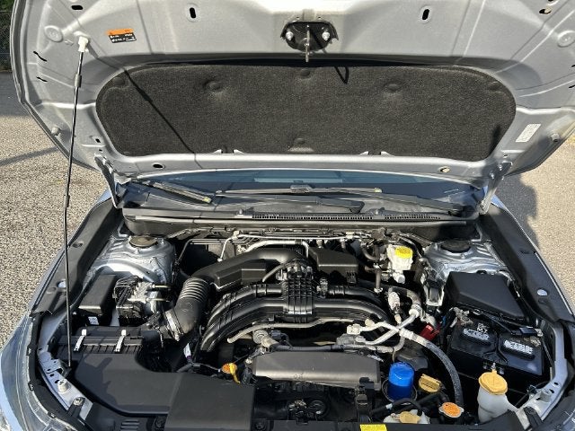 2019 Subaru Impreza 2.0i Sport