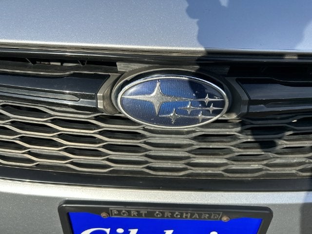 2019 Subaru Impreza 2.0i Sport
