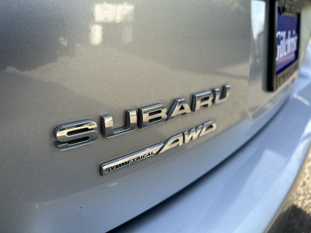 2019 Subaru Impreza 2.0i Sport