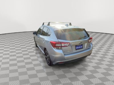 2019 Subaru Impreza 2.0i Sport