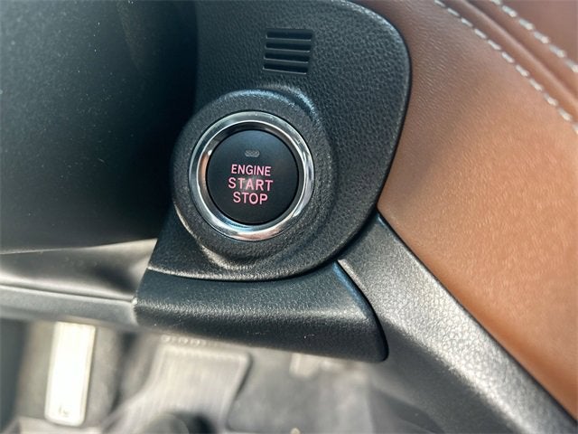 2021 Subaru Outback Touring