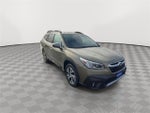 2021 Subaru Outback Touring