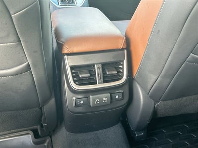 2021 Subaru Outback Touring