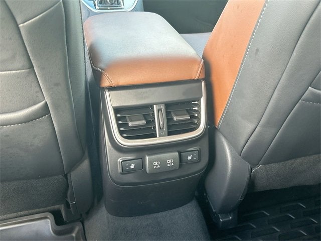 2021 Subaru Outback Touring