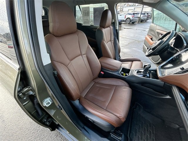 2021 Subaru Outback Touring