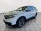2020 Honda CR-V AWD EX