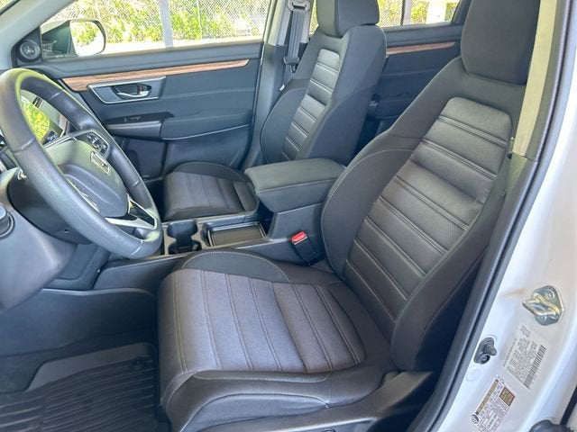 2020 Honda CR-V AWD EX