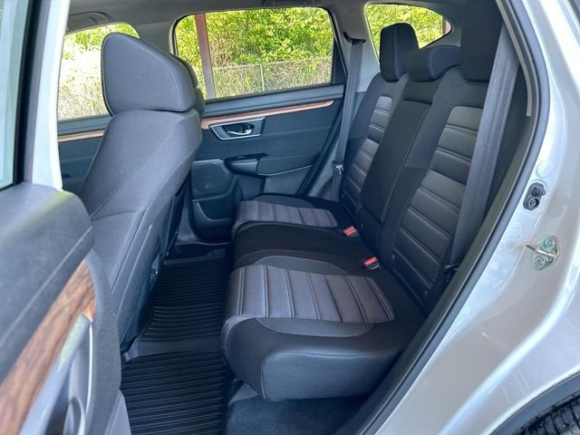 2020 Honda CR-V AWD EX