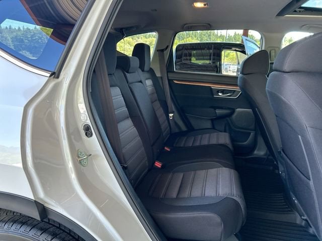 2020 Honda CR-V AWD EX