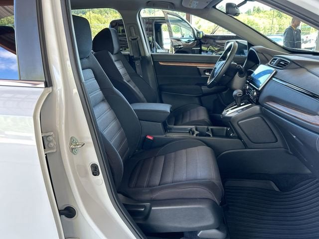 2020 Honda CR-V AWD EX