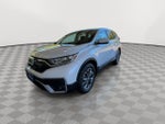 2020 Honda CR-V AWD EX