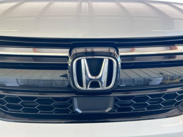 2020 Honda CR-V AWD EX