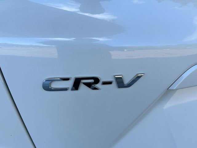 2020 Honda CR-V AWD EX