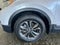 2020 Honda CR-V AWD EX