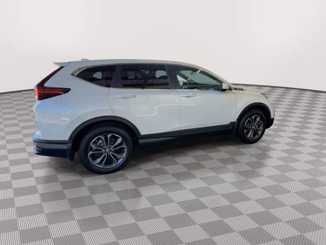 2020 Honda CR-V AWD EX