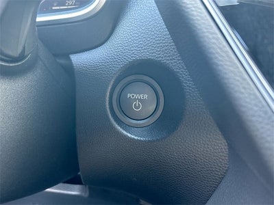 2026 Toyota Corolla Cross Hybrid XSE