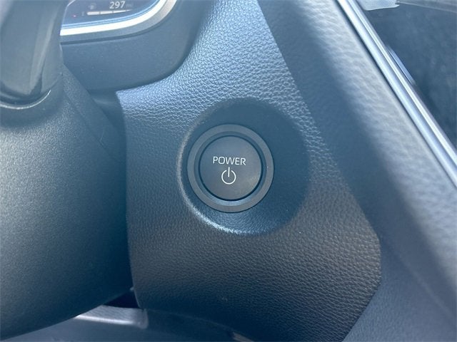 2026 Toyota Corolla Cross Hybrid XSE