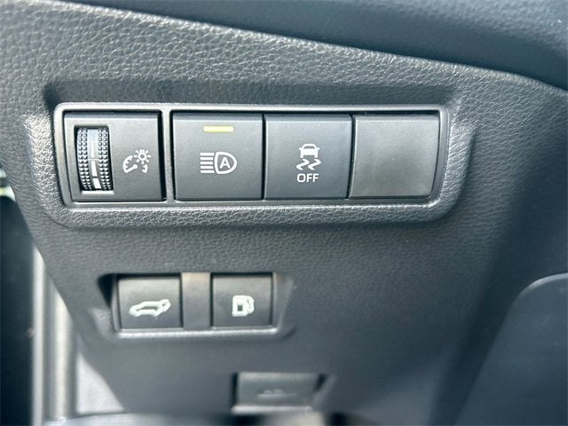 2026 Toyota Corolla Cross Hybrid XSE