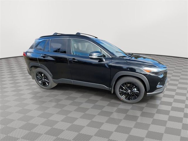 2026 Toyota Corolla Cross Hybrid XSE