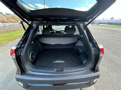 2026 Toyota Corolla Cross Hybrid XSE