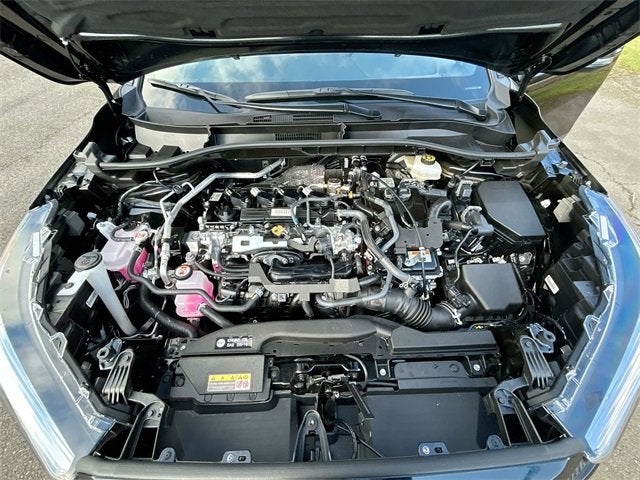 2026 Toyota Corolla Cross Hybrid XSE