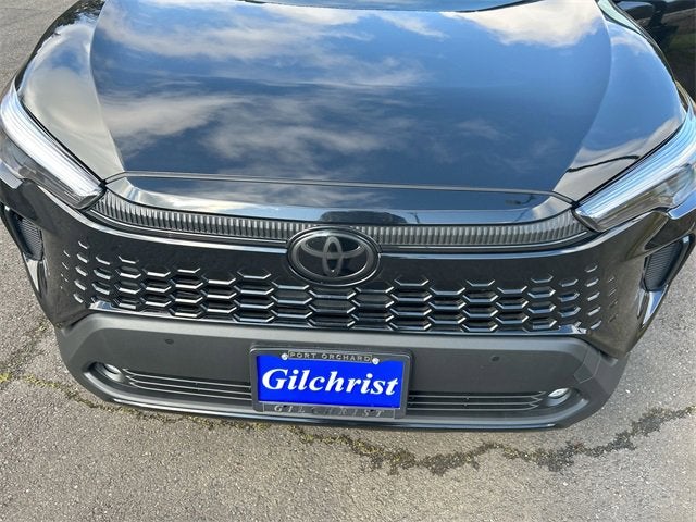 2026 Toyota Corolla Cross Hybrid XSE